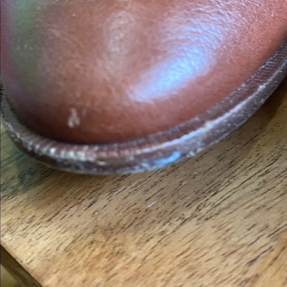 Madewell The Frances Loafer